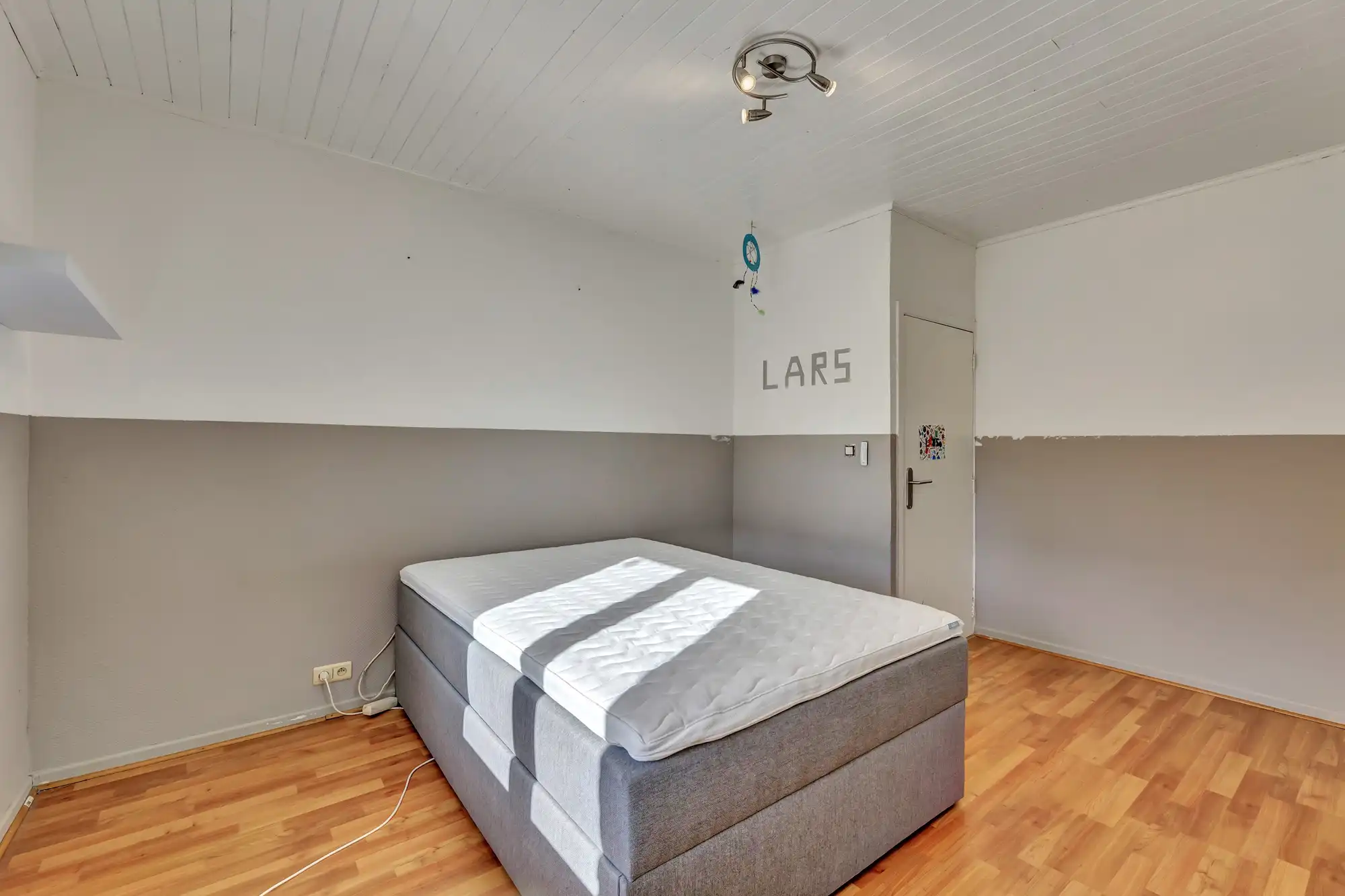 Ruime woning 4 slpks op 8a49ca te Roosdaal foto 17