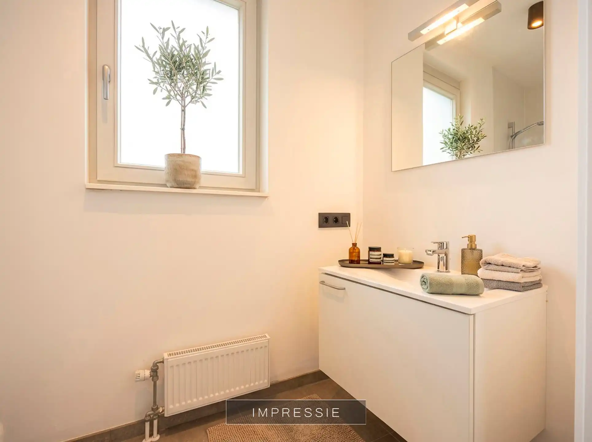 Uitzonderlijke penthouse te koop in hartje Oostmalle foto 23