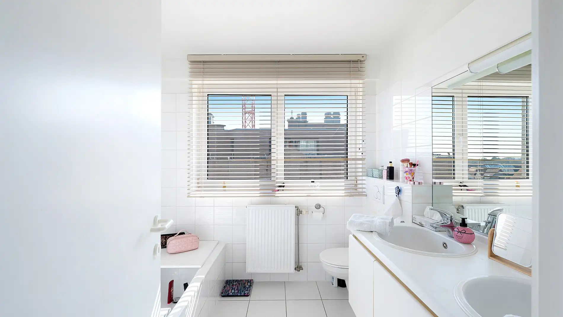 Zonnig hoekappartement met 2 slpks. te koop foto 20