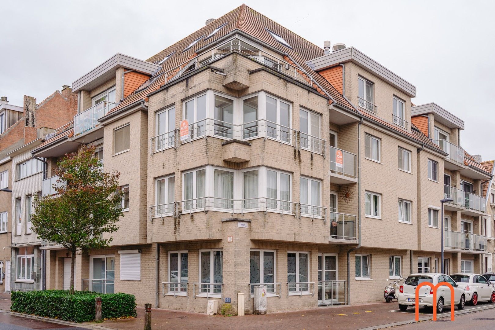 Instapklaar appartement met 2 slaapkamers in rustige residentie – Residentie Goedereede. foto 16
