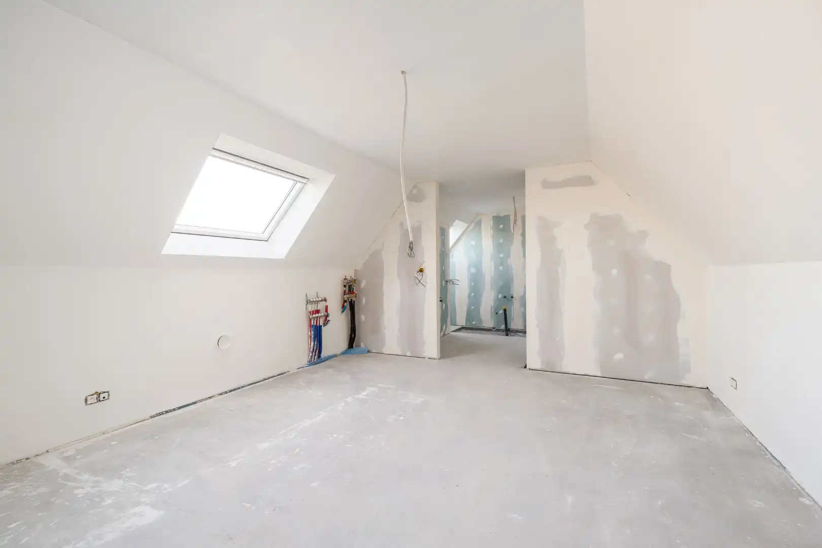 Karaktervolle "BEN" luxe duplex-appartement gelegen in het hart van Lokeren   foto 13