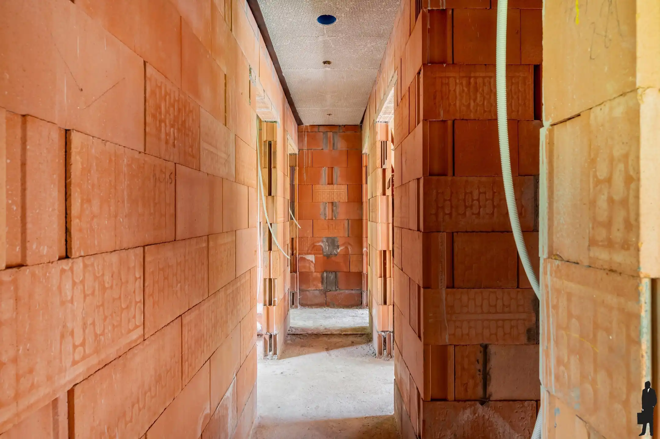 Ruwbouwwoning met kelder op rustige en groene locatie te Essen - Wildert foto 15
