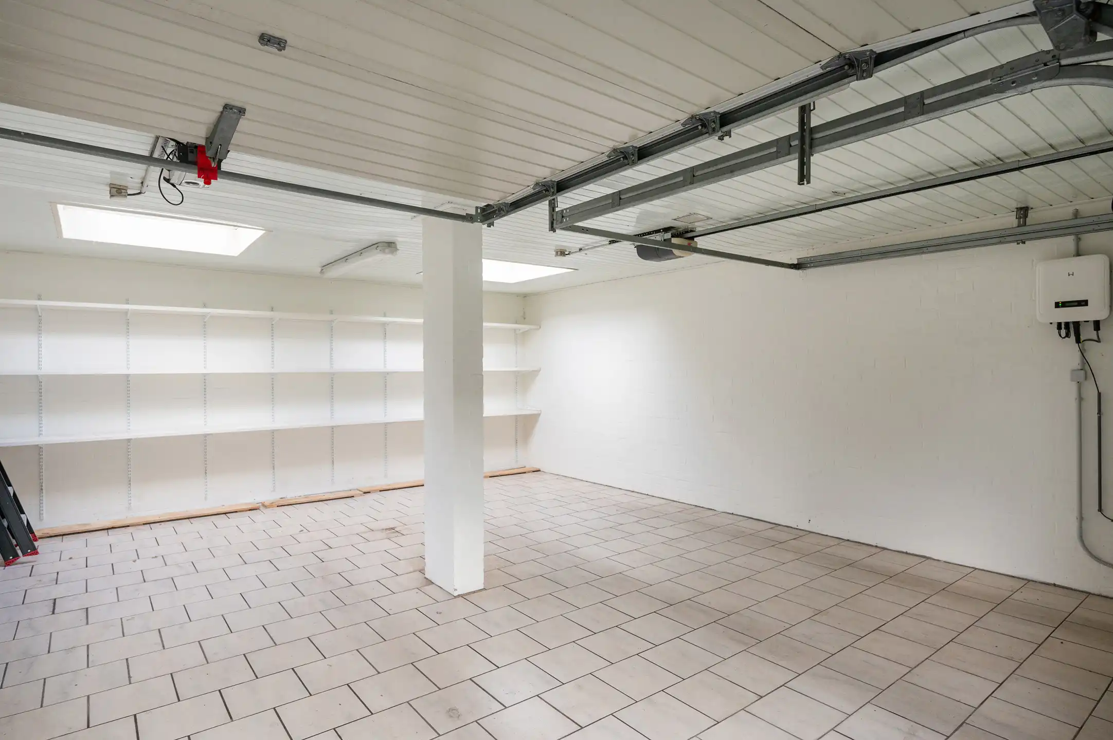 Ruime statige villa met 4 slaapkamers, 2 badkamers en dubbele garage in Wuustwezel foto 37