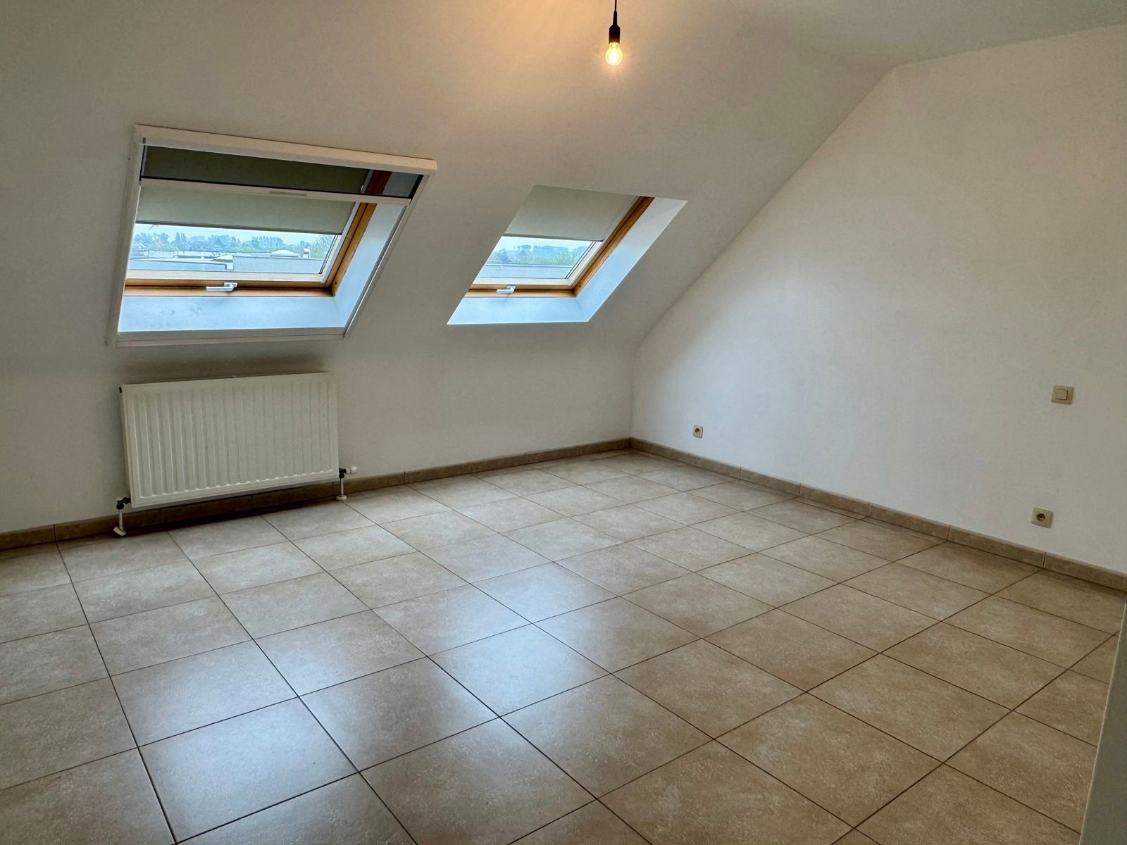 Appartement te huur in centrum Ninove foto 9