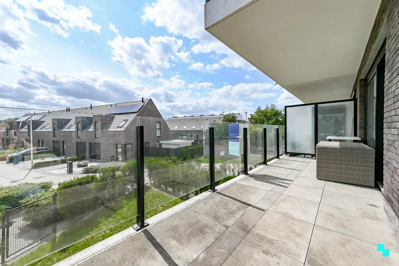 Gezellig en rustig gelegen appartement nabij centrum Emelgem foto 16