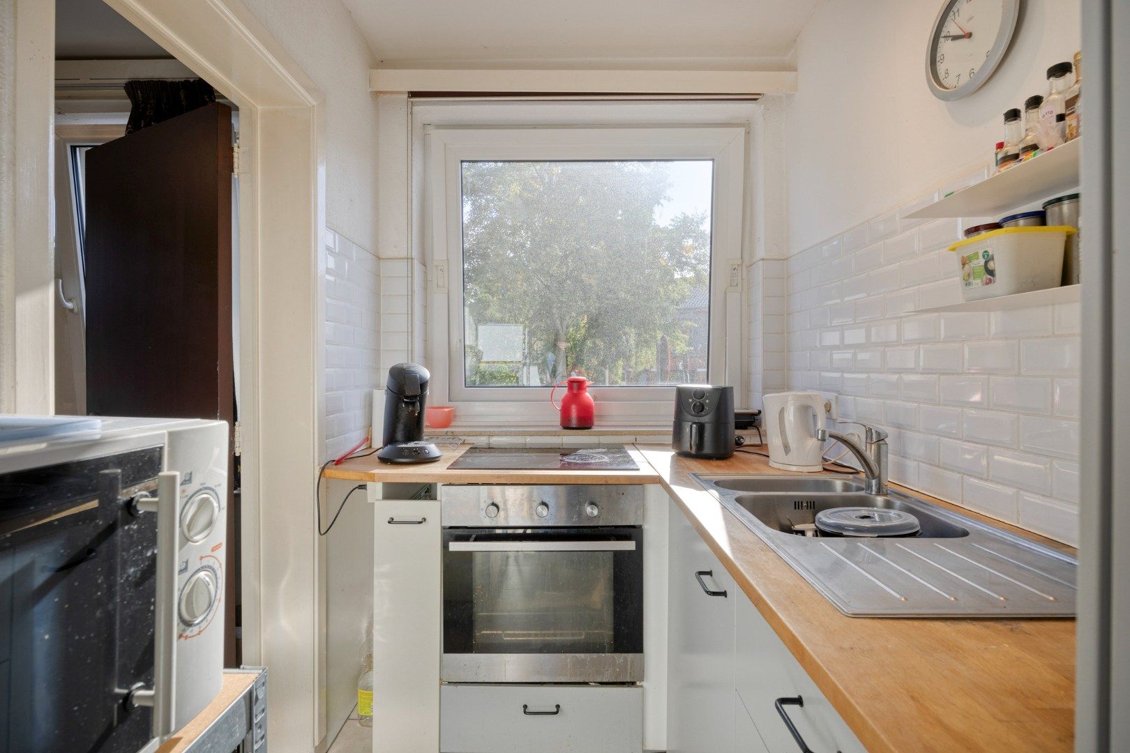 Appartement met 2 slaapkamers, garage en tuin in Heverlee  – EPC 262 kWh/m² - bewoonbare opp. 79 m² foto 9