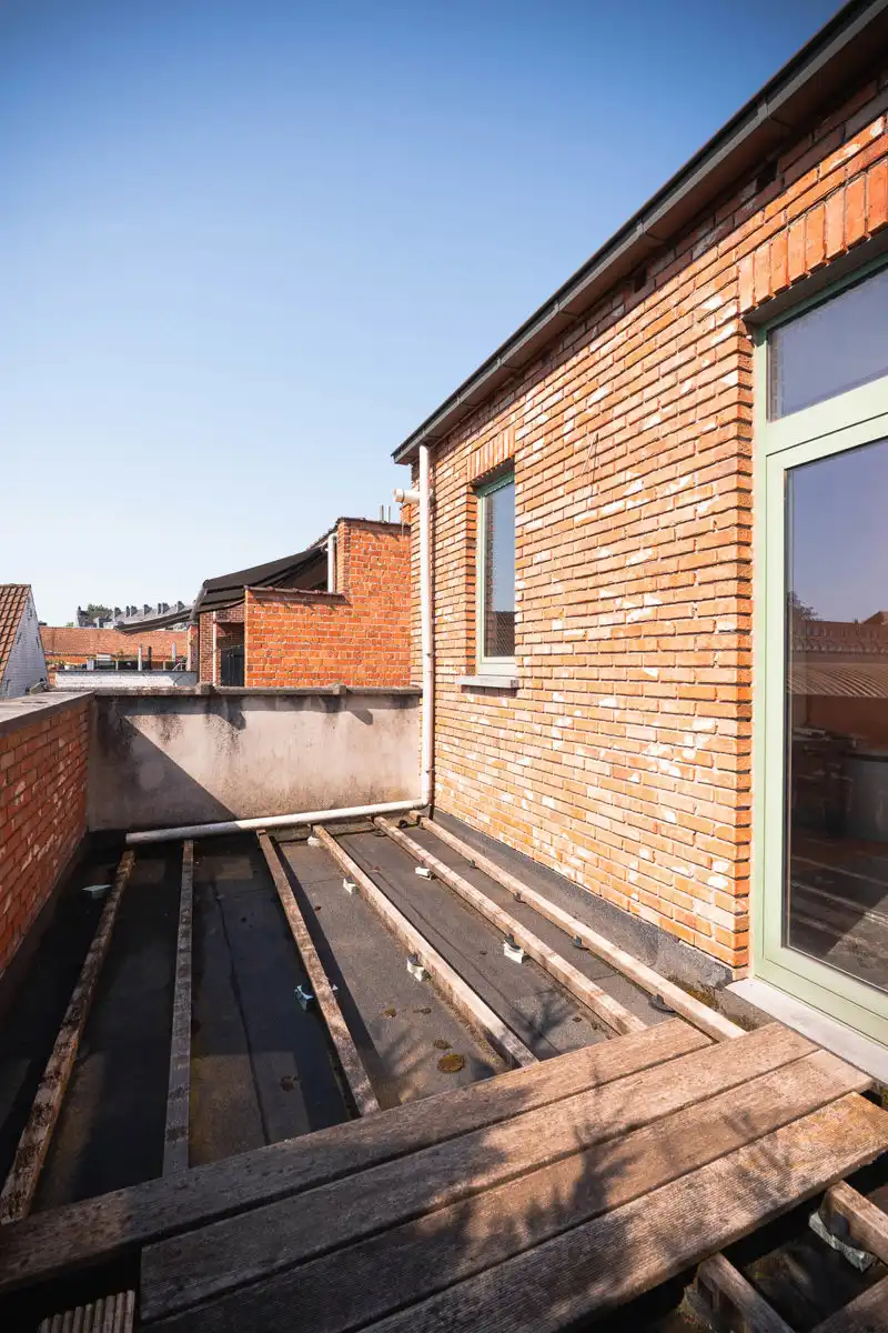 Karaktervolle gesloten bebouwing op toplocatie foto 19
