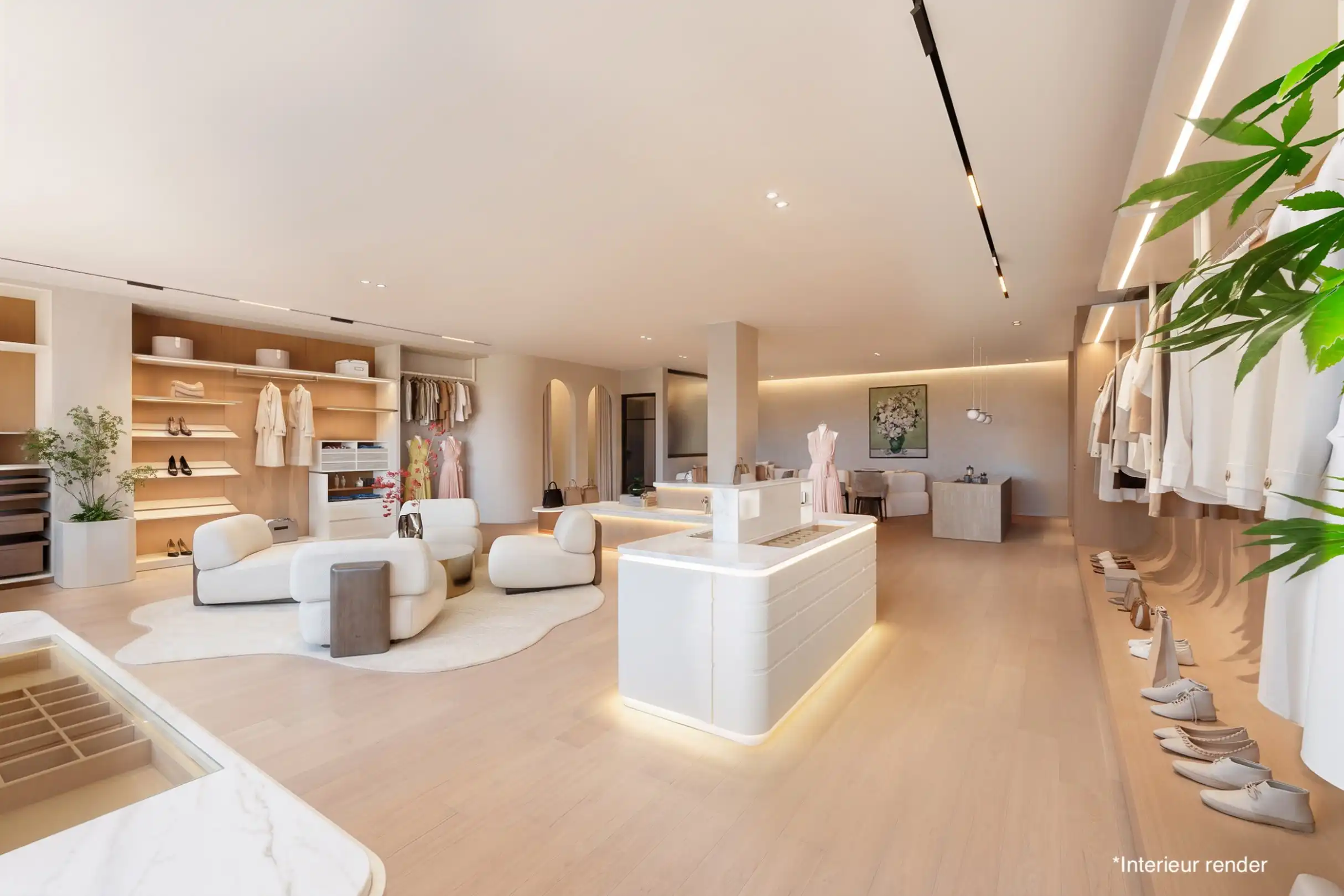 Handelspand met 113 m² aan mogelijkheden in Beringen foto 10