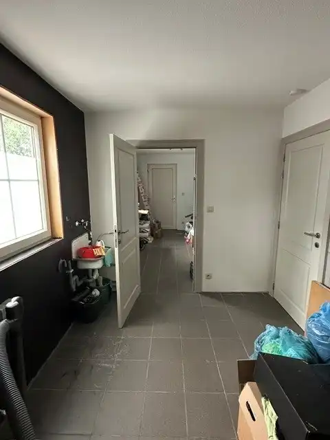 Rustig en energiezuinig wonen in een groene omgeving foto 10