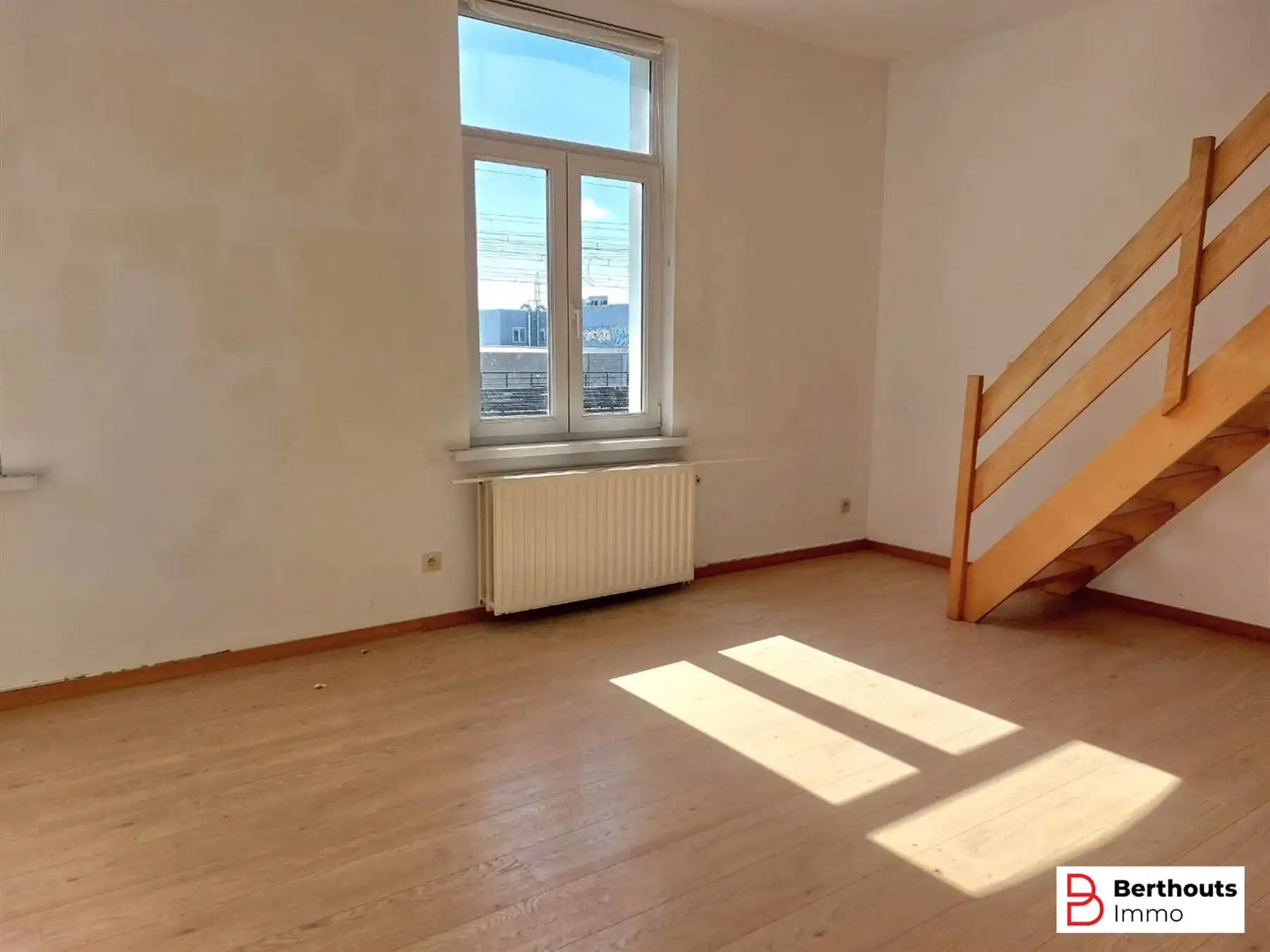Appartement 1 slaapkamer foto 4