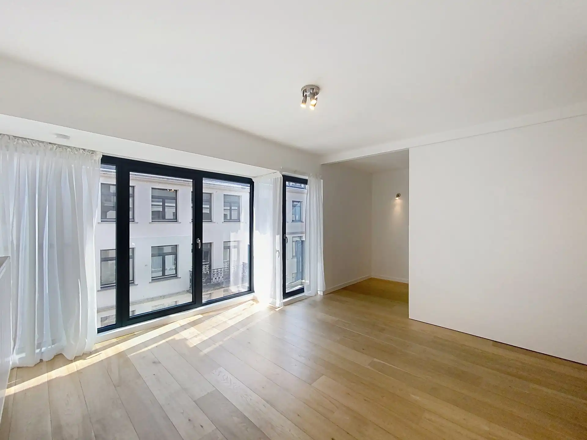 Prachtige studio / slaapgedeelte foto 3
