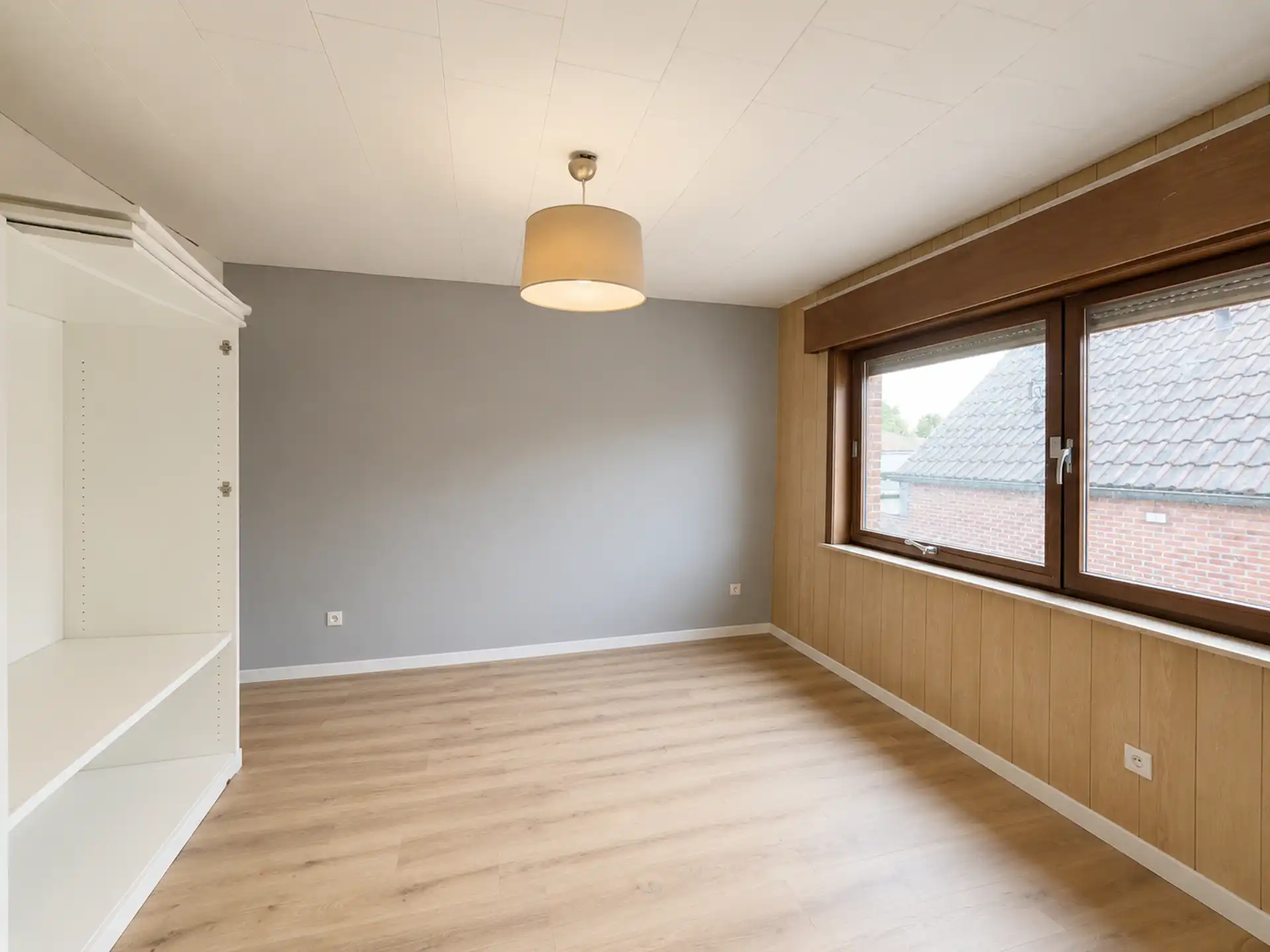 KMO-site te koop met loods, landbouwgrond en woongelegenheid. foto 10