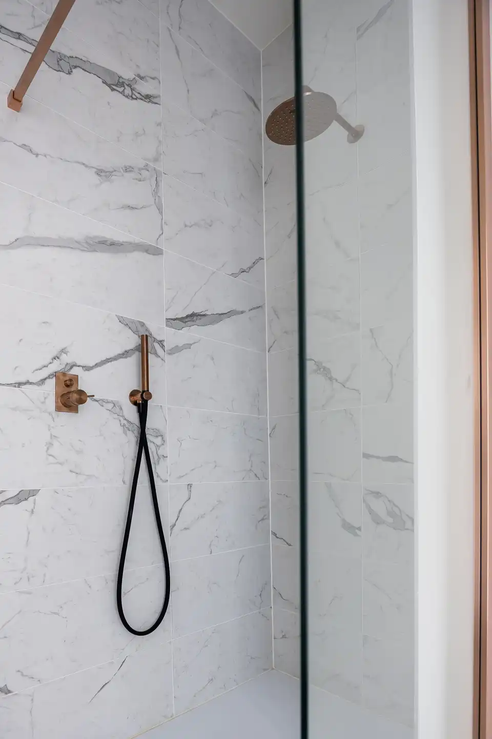 Gelijkvloersappartement met 1 slpk vlakbij Groen Kwartier foto 18