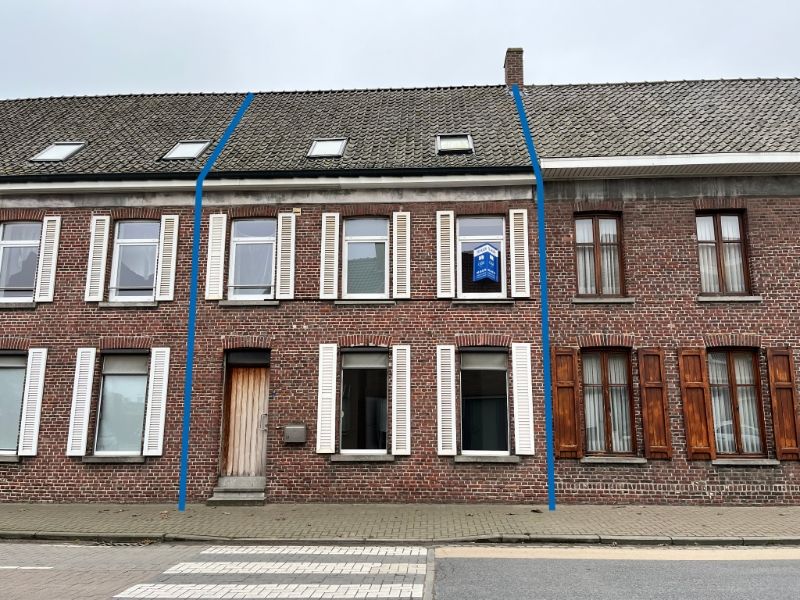 Woning met 2 slaapkamers foto {{pictureIndex}}