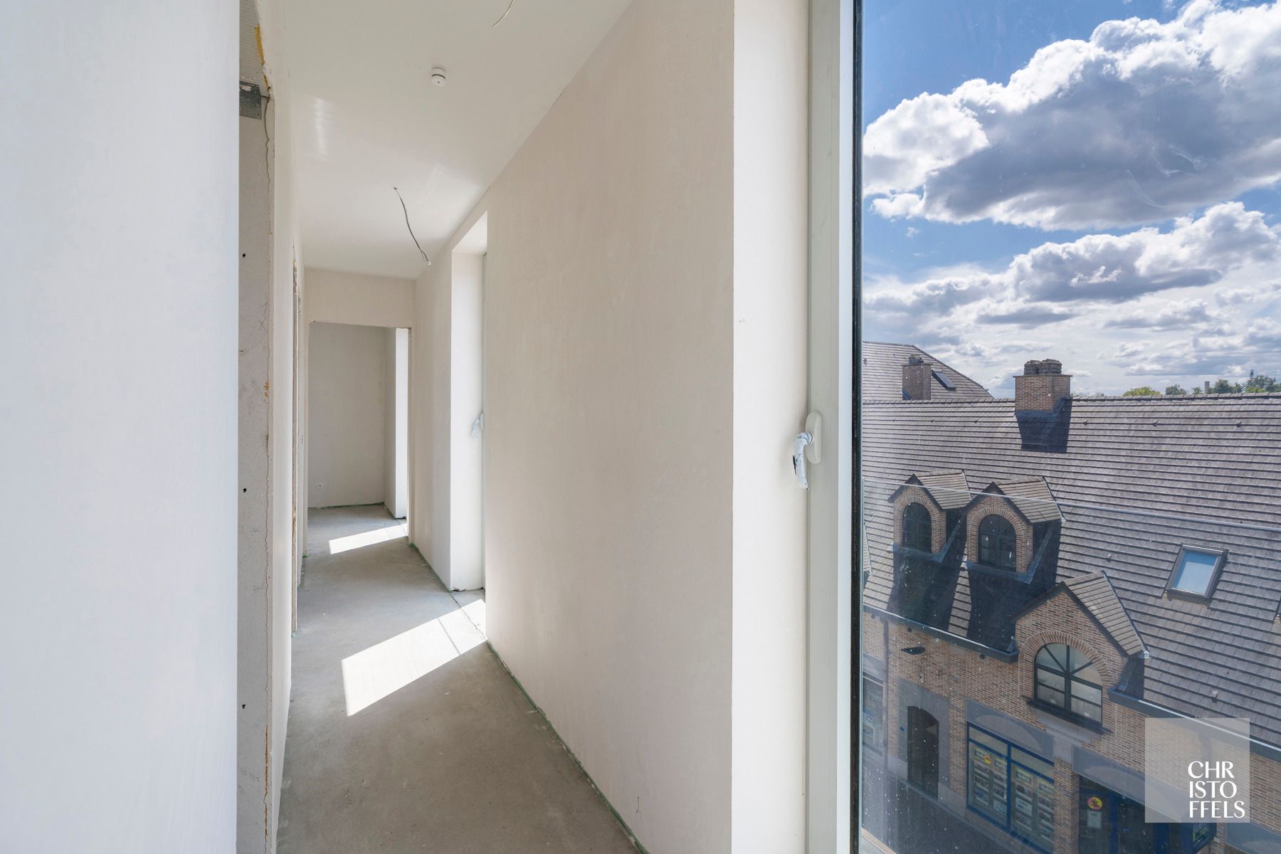 6% BTW op nieuwbouwappartement met 2 slaapkamers in Residentie Unique! foto 4