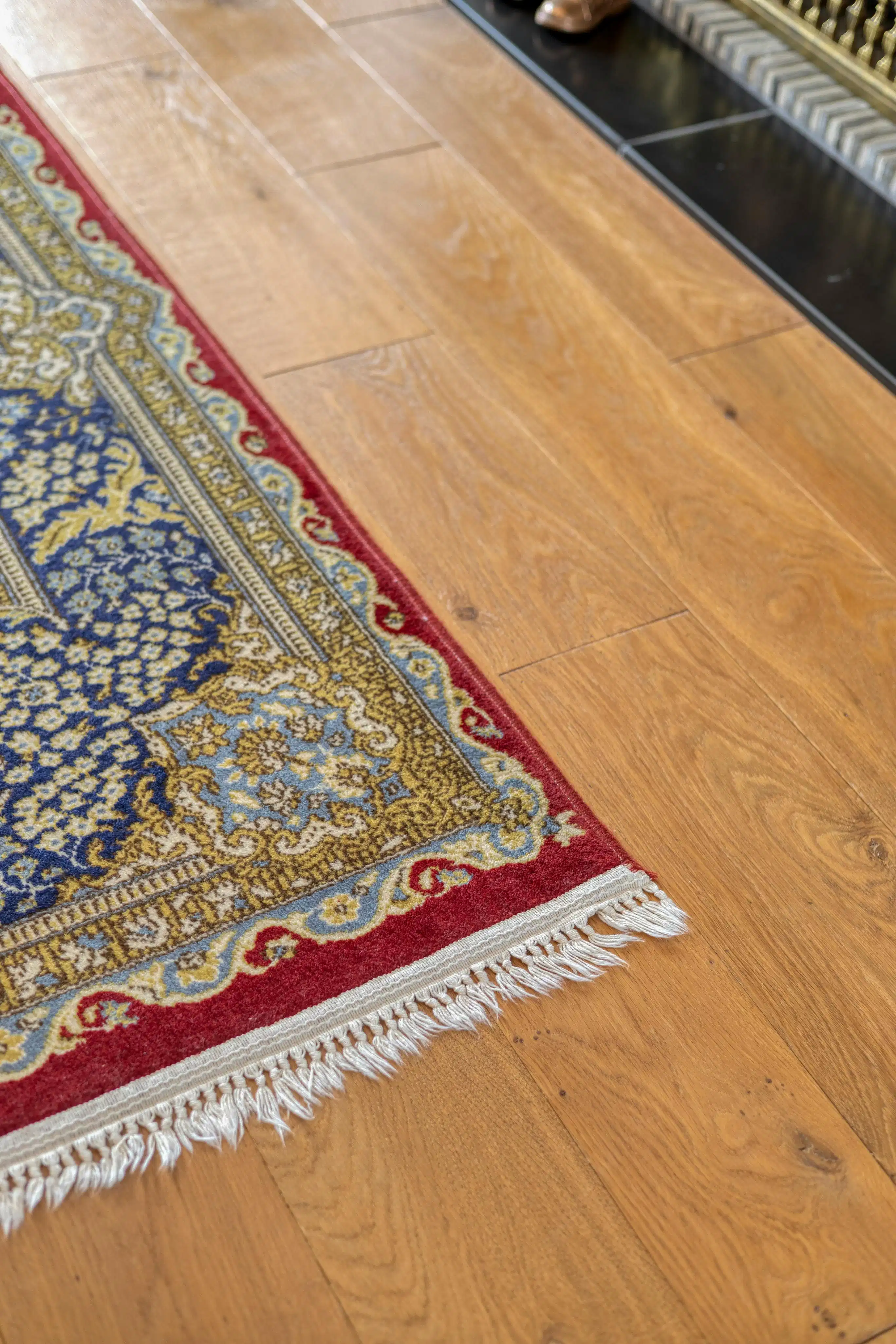 Landelijke laagbouw villa te koop in Reet op 2.500 m² foto 7