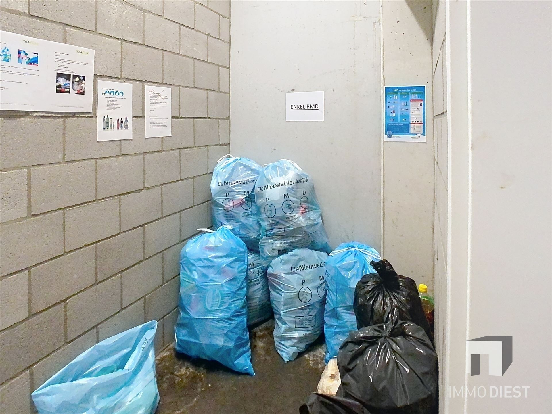 Super rendabele serviceflat op Ezeldijk Diest foto 39