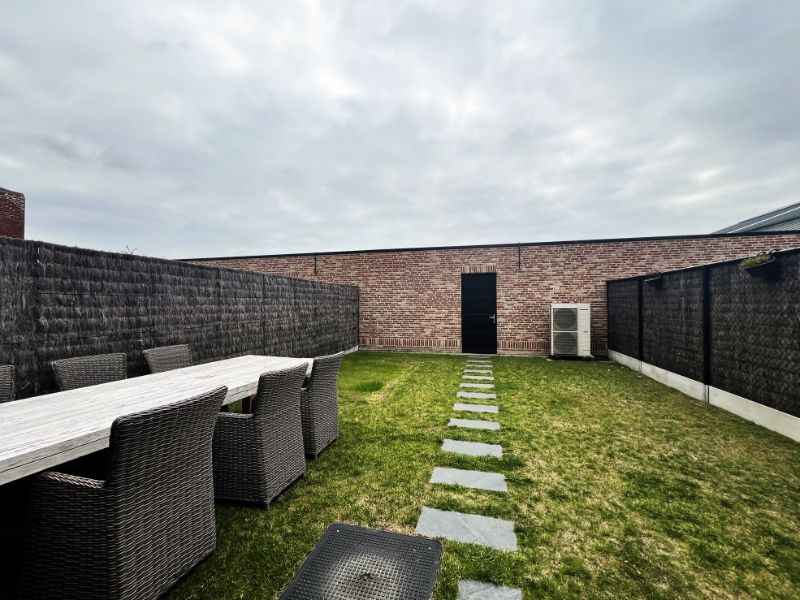 Nieuwbouwwoning met 3 slaapkamers en zonnepanelen foto 15