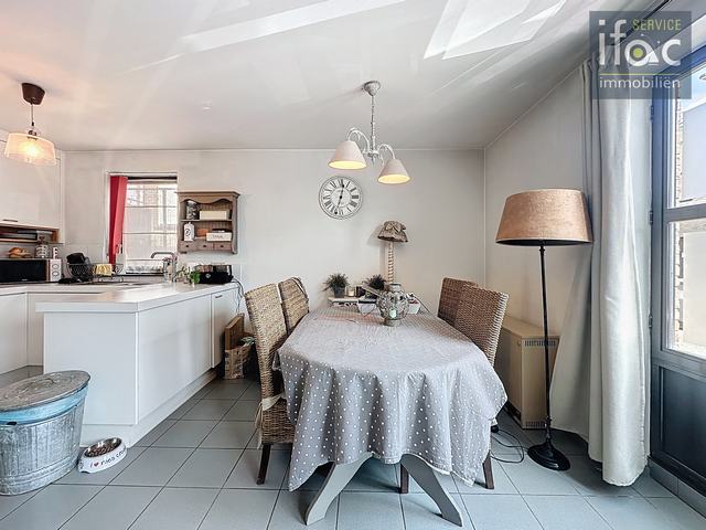 Appartement te koop foto 3