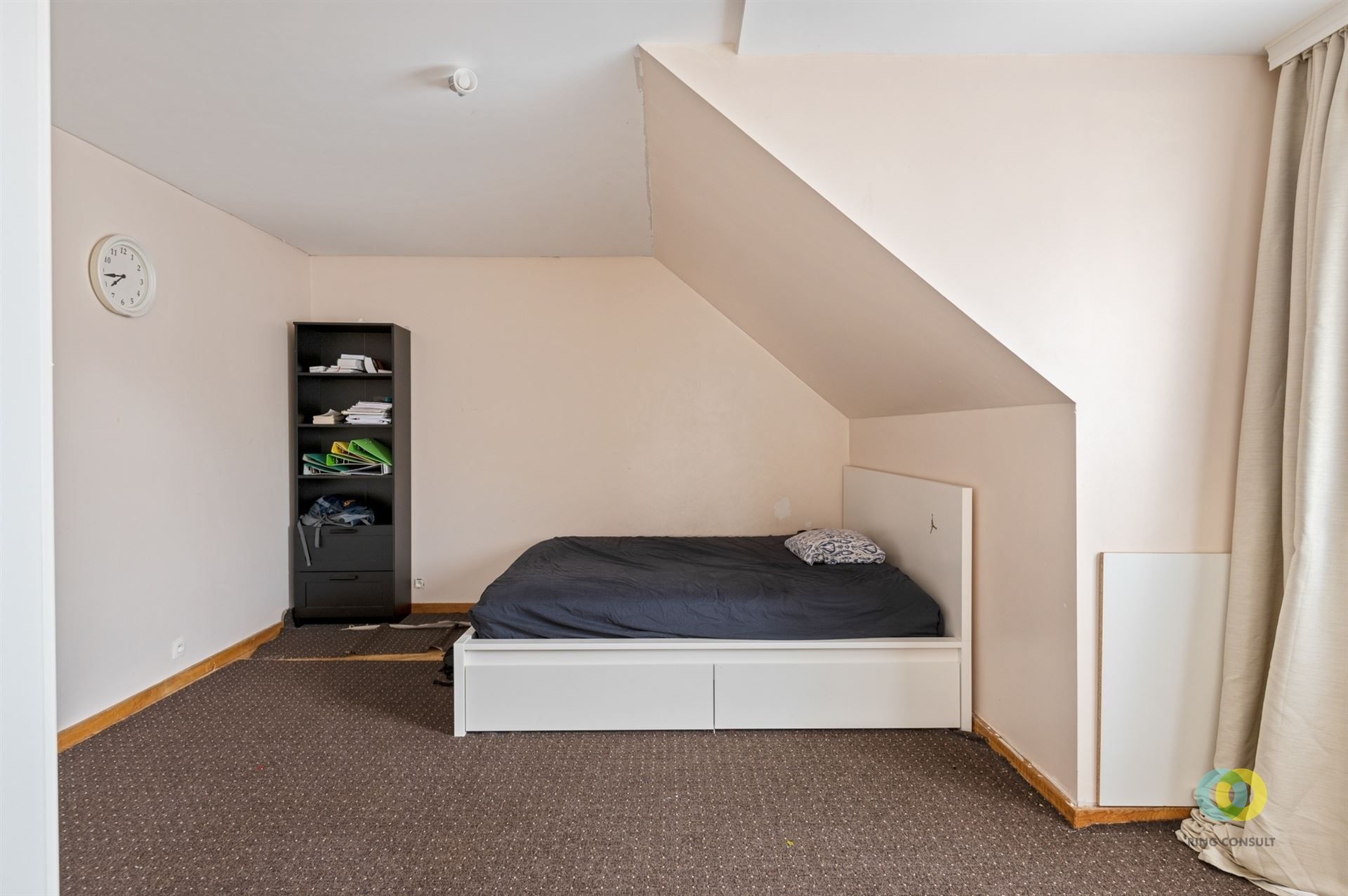 Zeer ruim duplex appartement foto 12