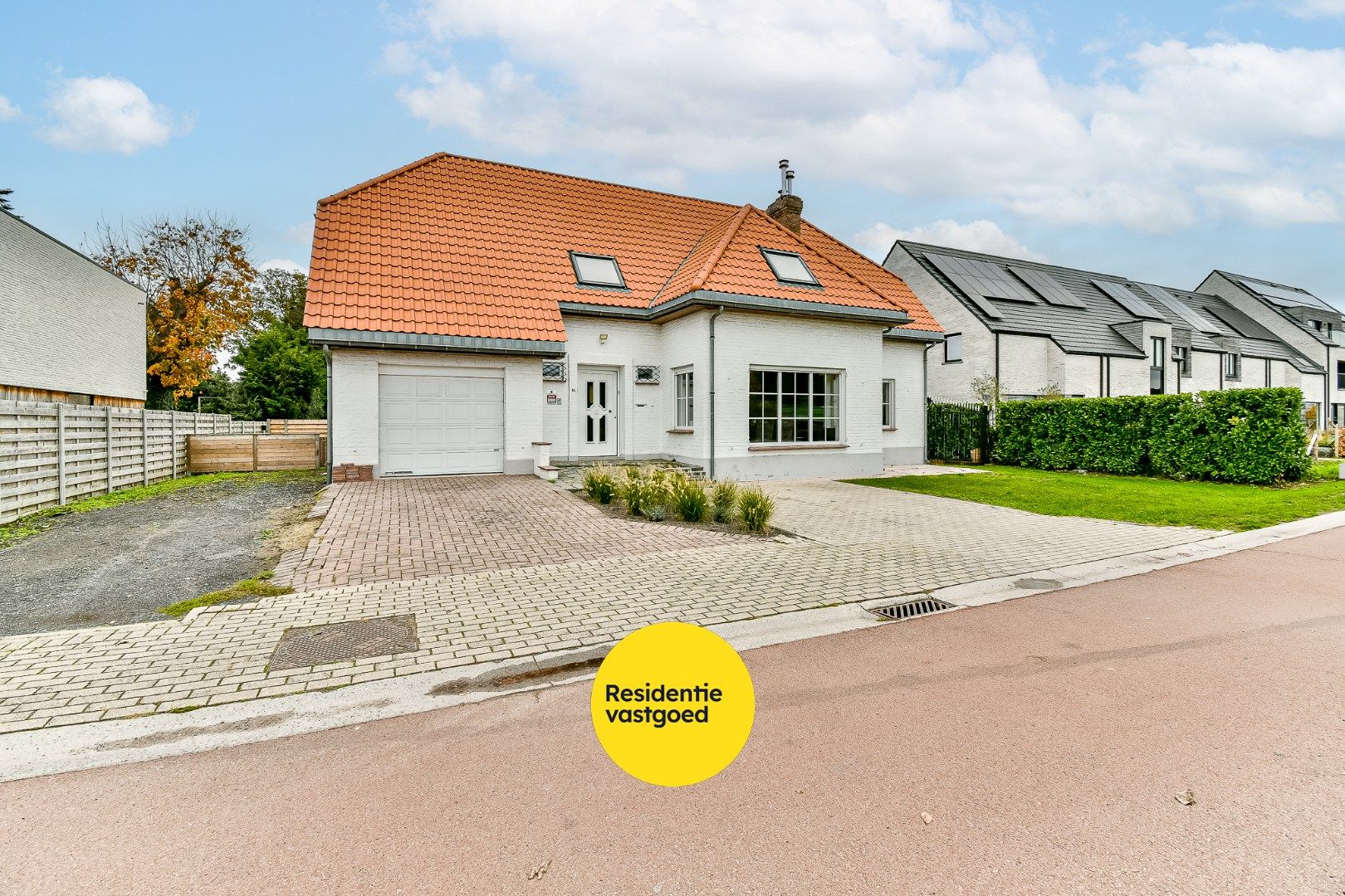 Vlot bereikbare villa met 4 slaapkamers foto 3