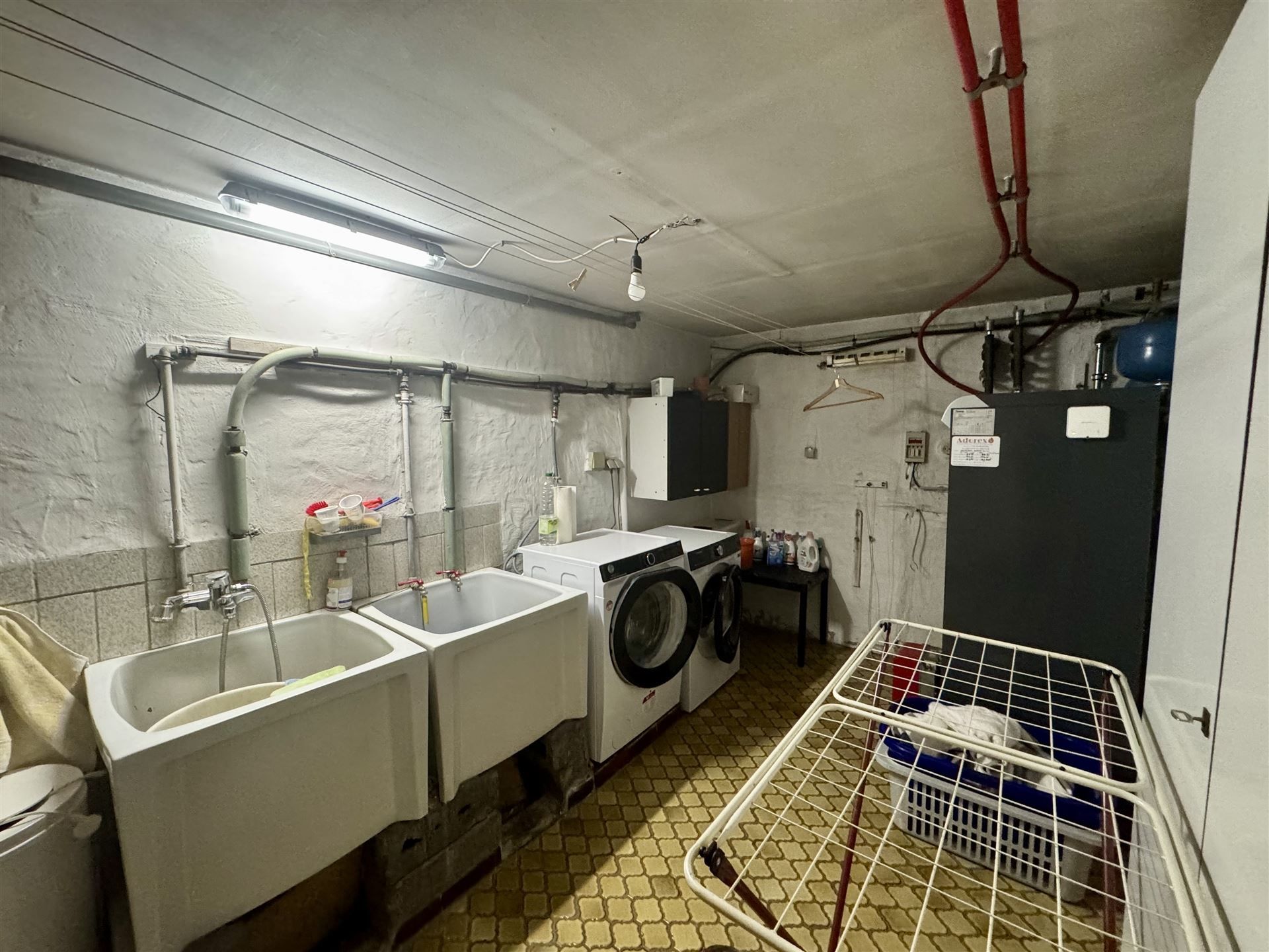 Vrijstaande woning die gebruikt kan worden als twee-woonst foto 28