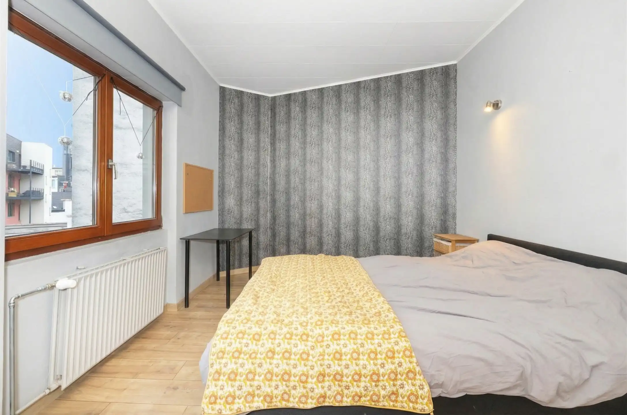 Gezinswoning met terras in hartje Etterbeek foto 18