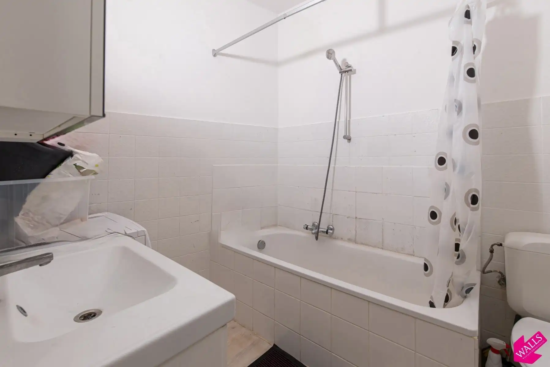 Energiezuinig 2 slpk appartement (SVK verhuurd!) foto 8