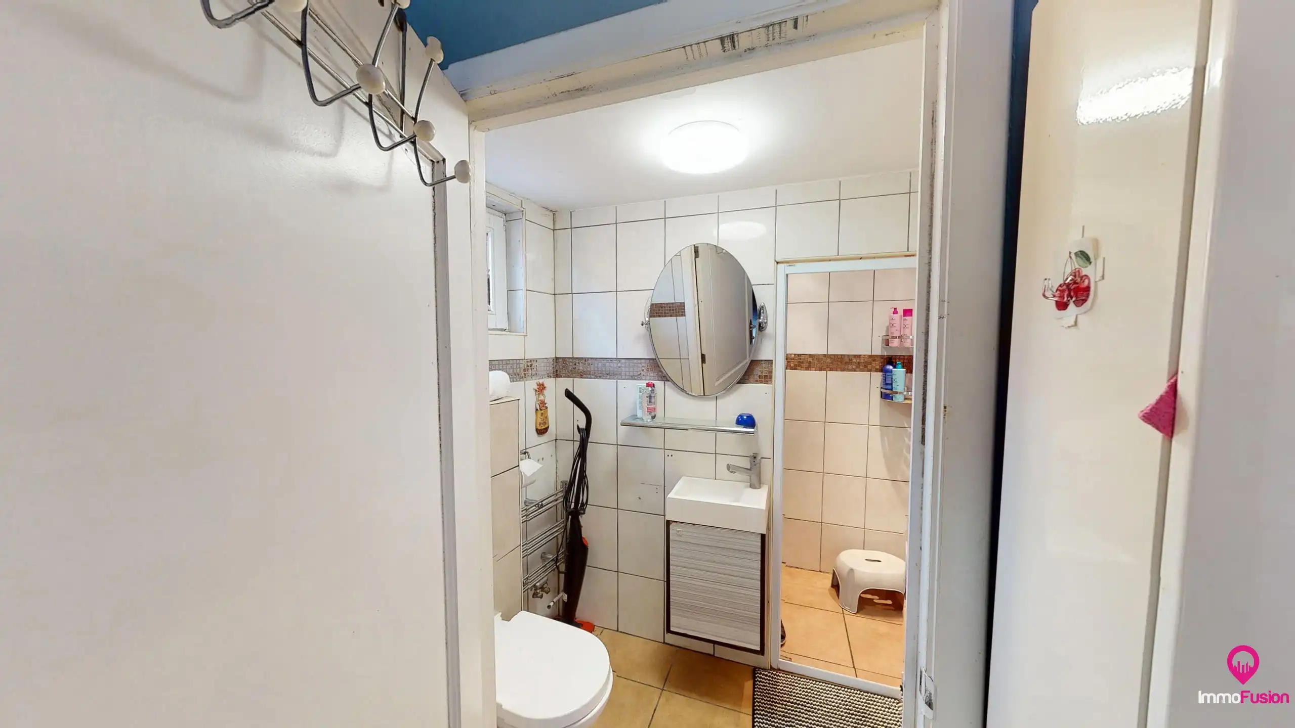 Ruime gezinswoning met 5slpk en 3badk in hartje Berkenbos! foto 44