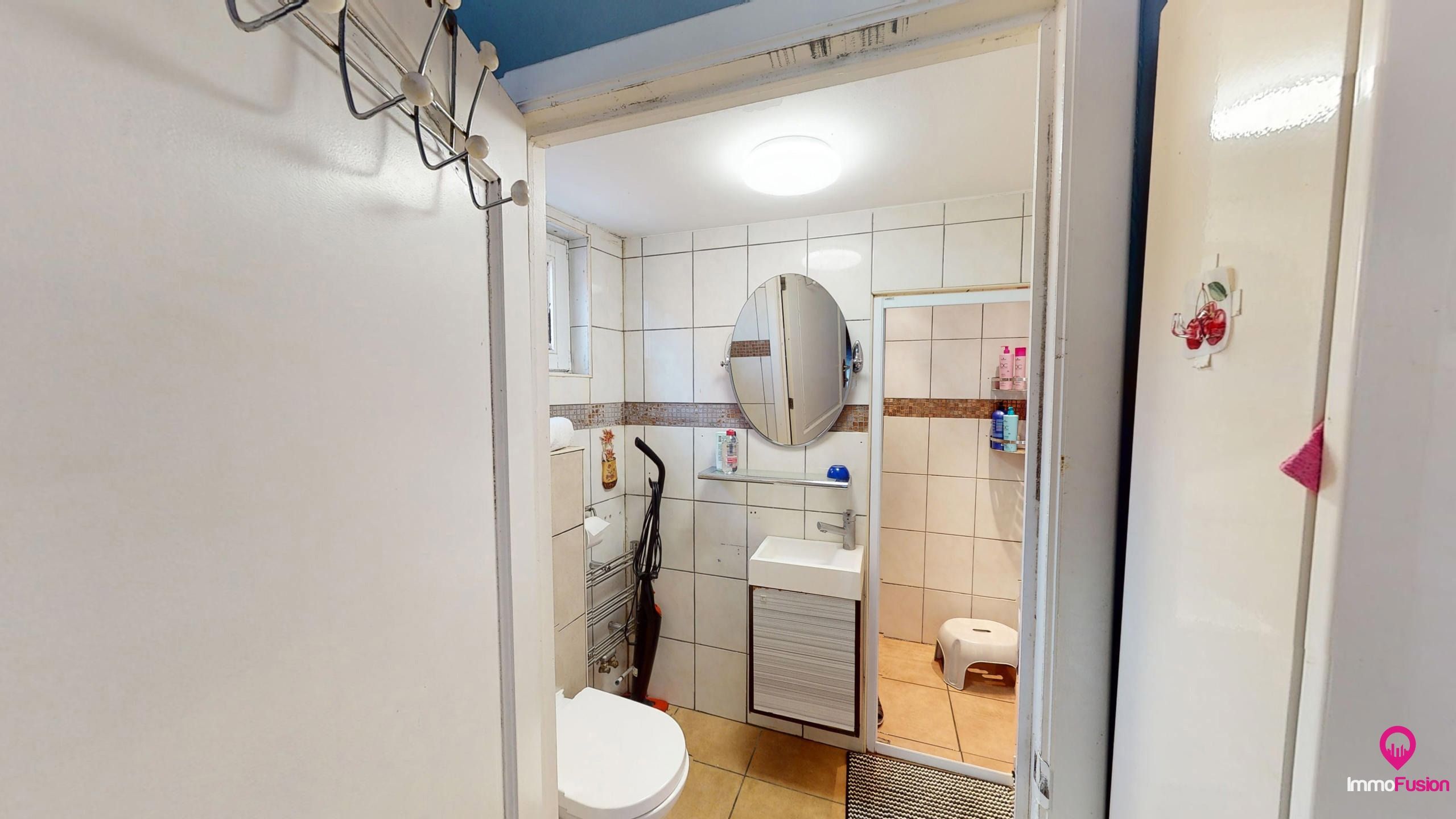 Ruime gezinswoning met 5slpk en 3badk in hartje Berkenbos! foto 44