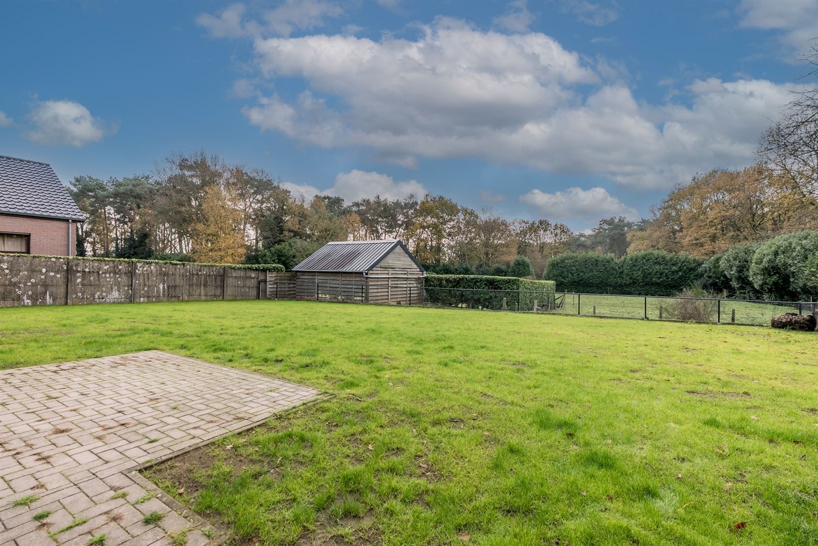 Meerhout - Jagersweg 69 foto 26