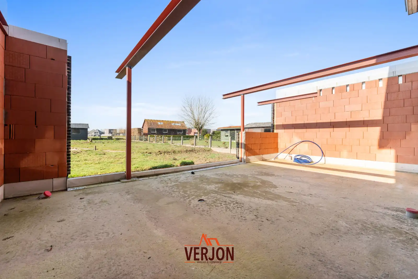 Ruime en naar eigen smaak af te werken woning! foto 11