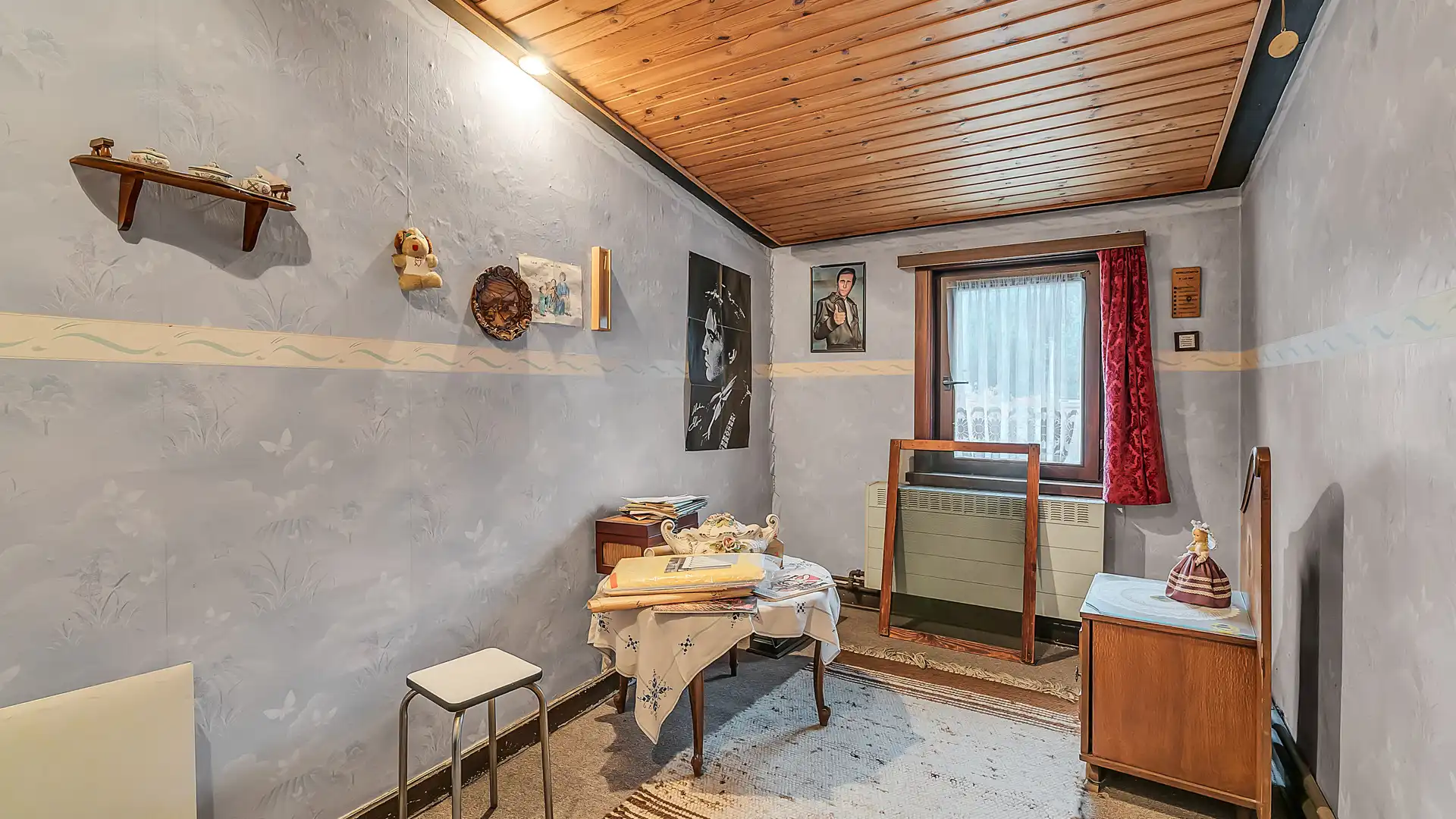Te renoveren woning (H.O.B.) met 3 slpkrs te Genk foto 14