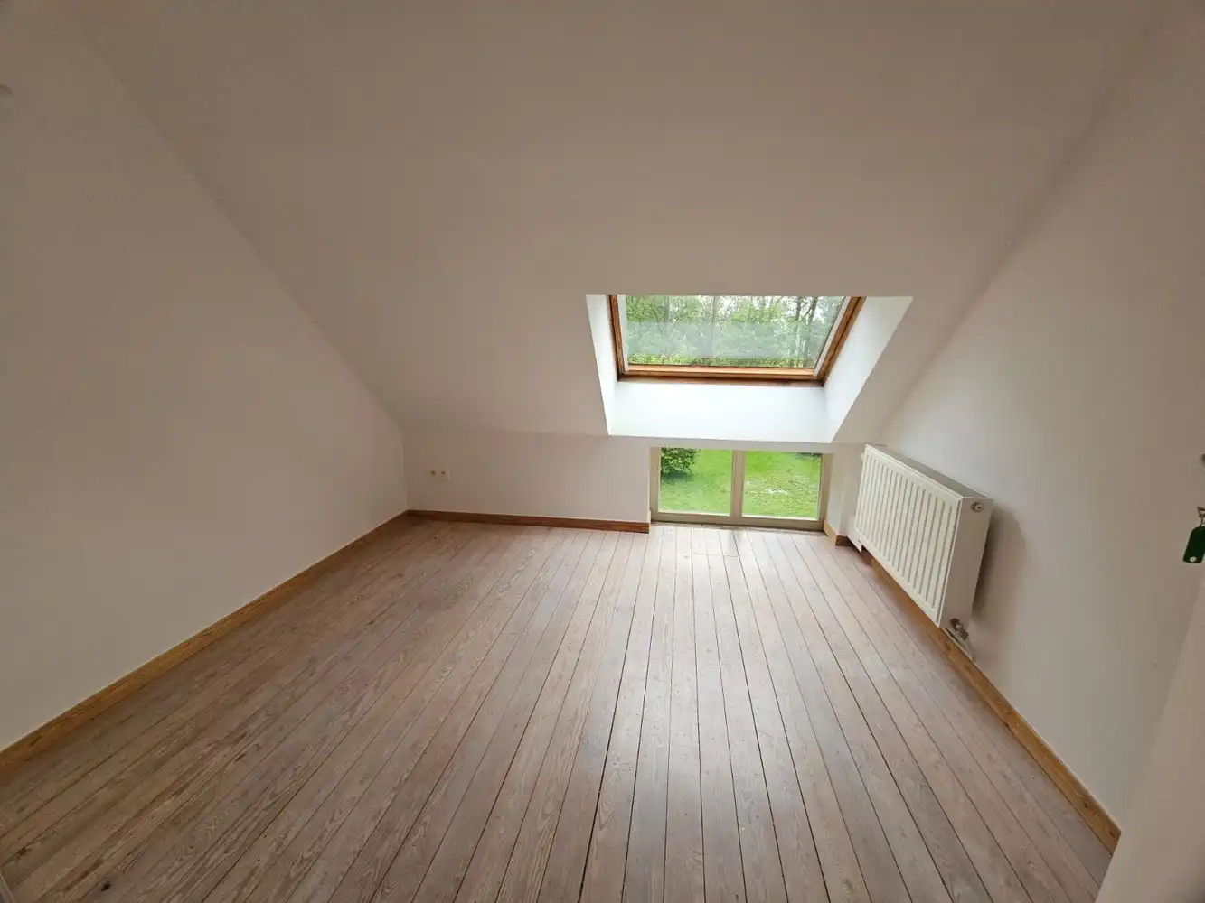 Uiterst rustig gelegen landhuis foto 16