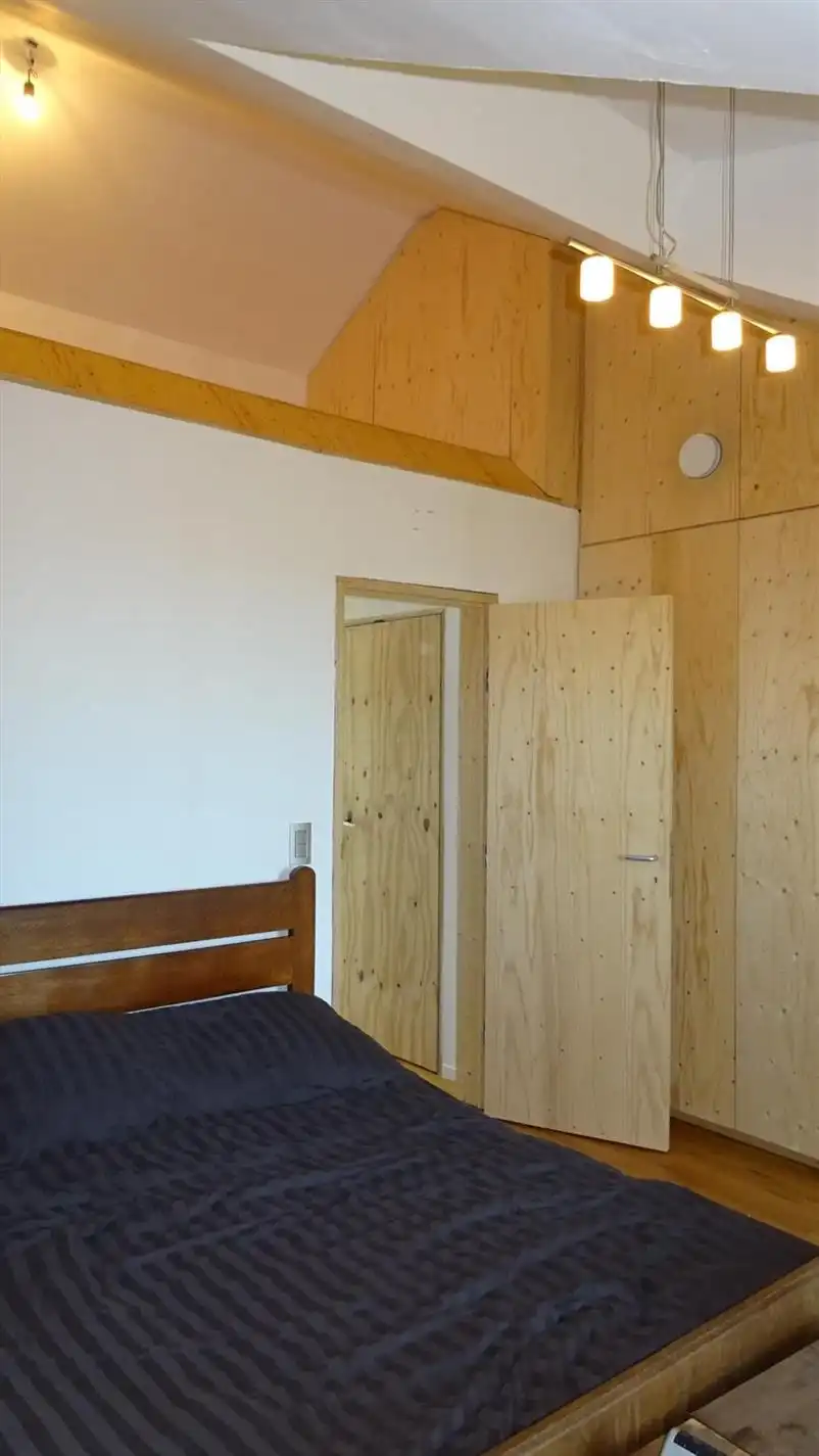 Rustig gelegen karaktervolle woning foto 9