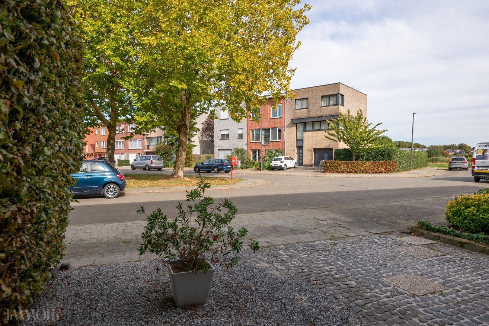 Rustig gelegen bel-étage in groene, kindvriendelijke wijk te Ekeren foto 25