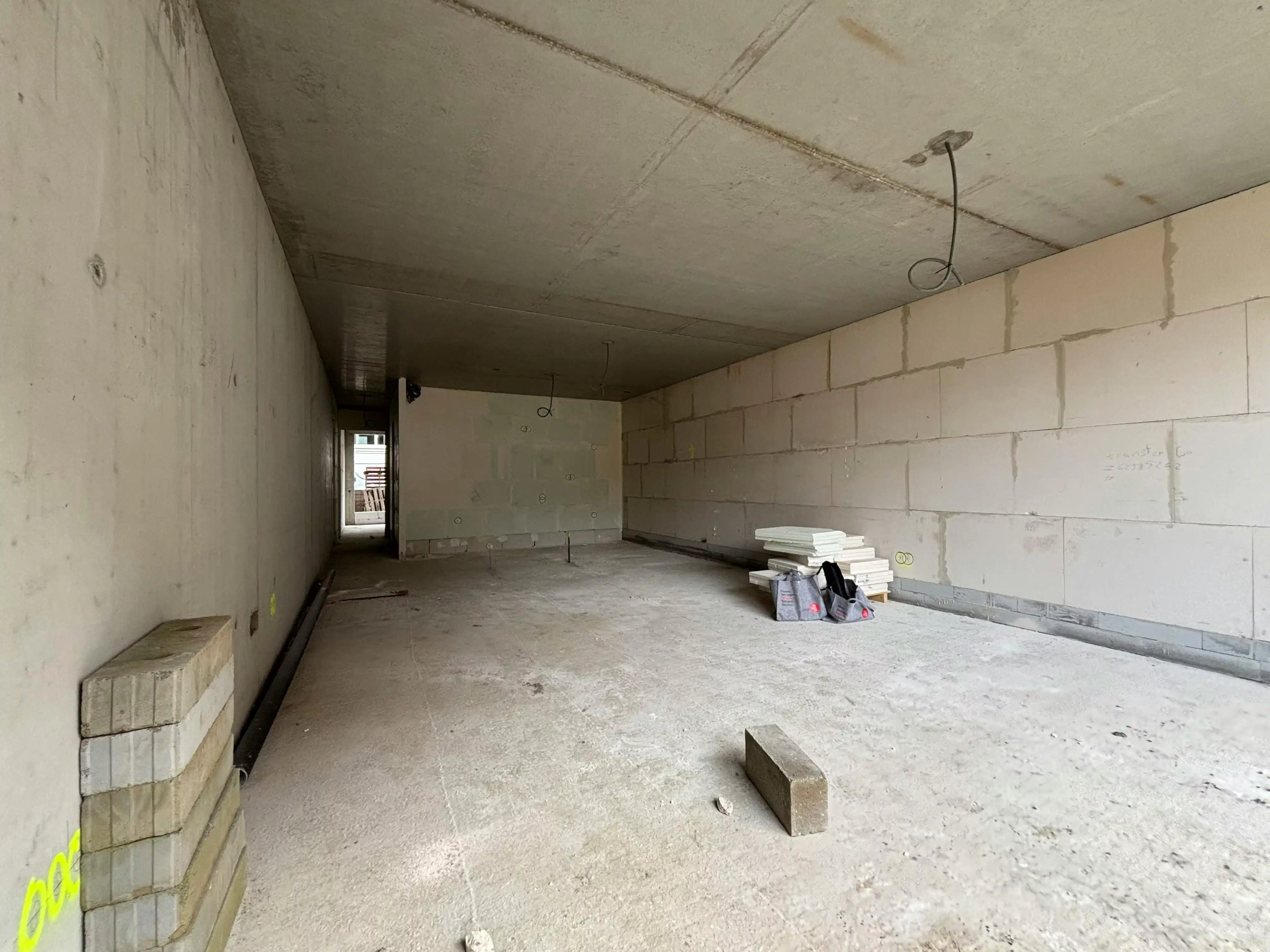 C.0.1 Loggia - nieuwbouw appartementen te koop in Antwerpen foto 13