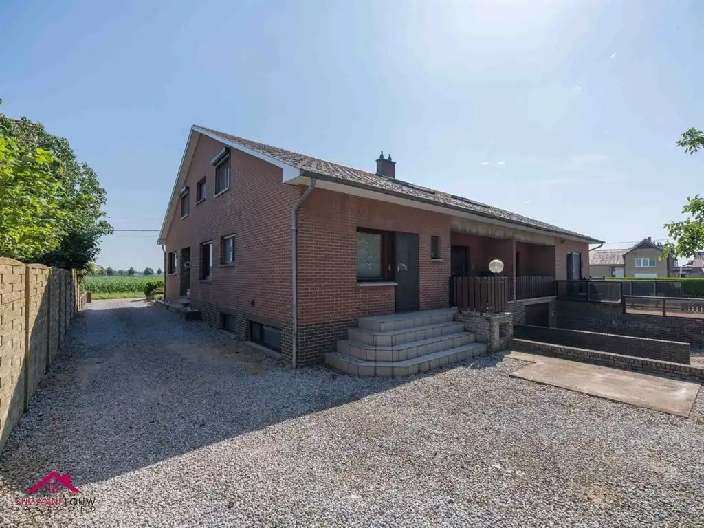 Huis foto 16