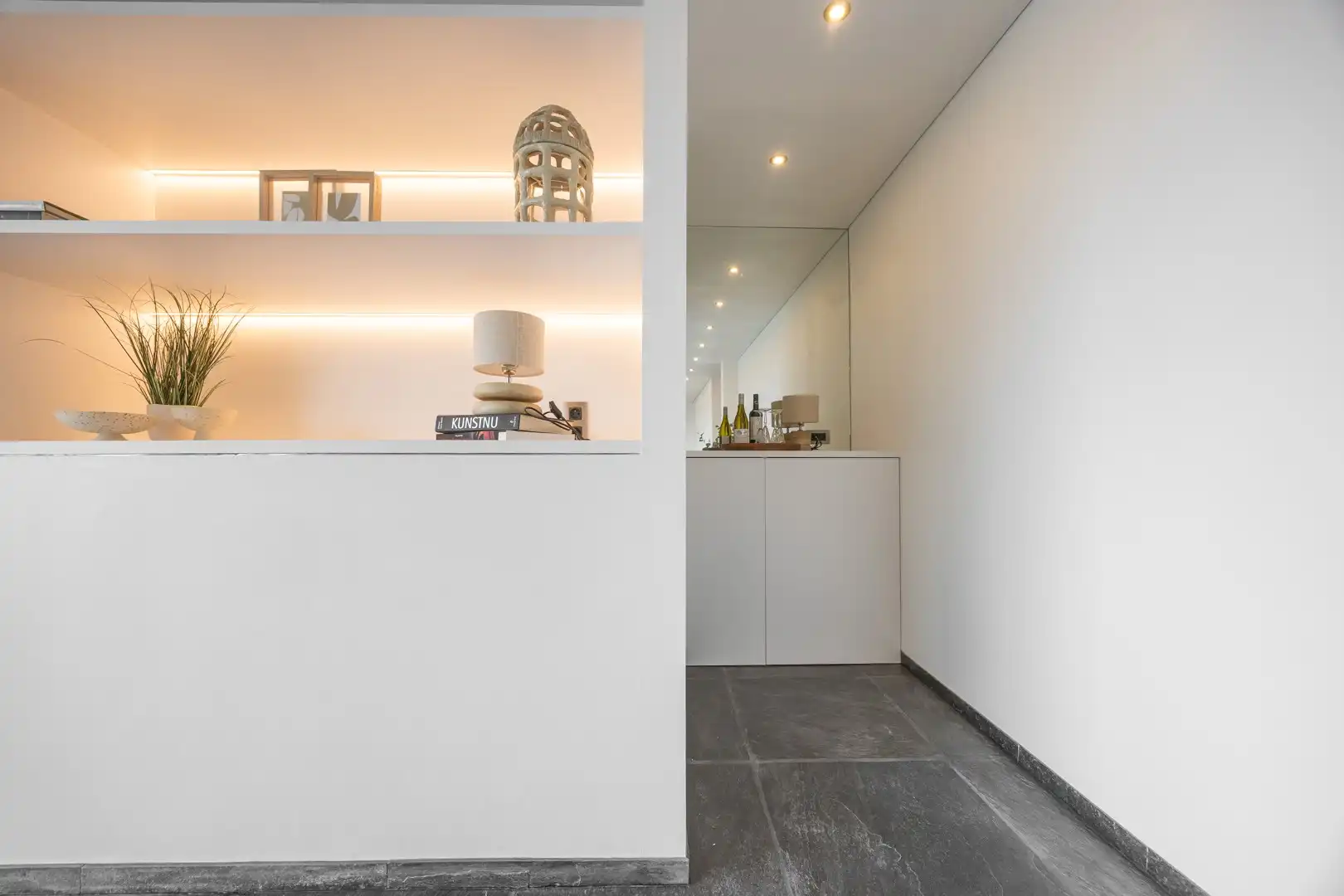 Penthouse te koop foto 10