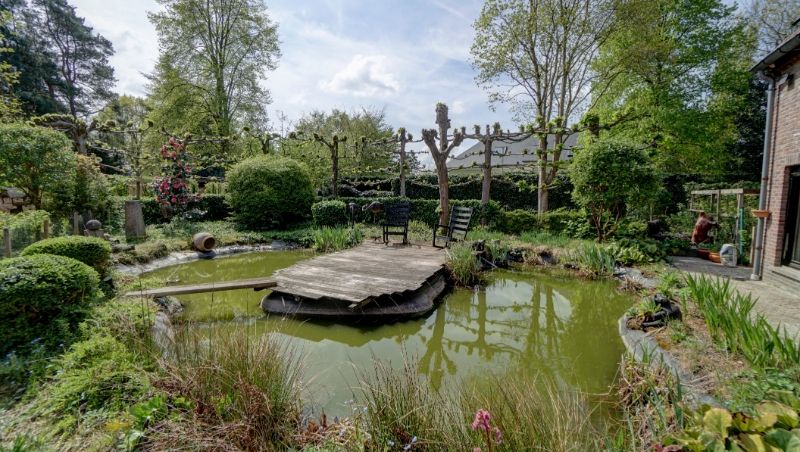 Villa van 270m² met bijgebouw van 100m² op 30 are met openluchtzwembad foto 34