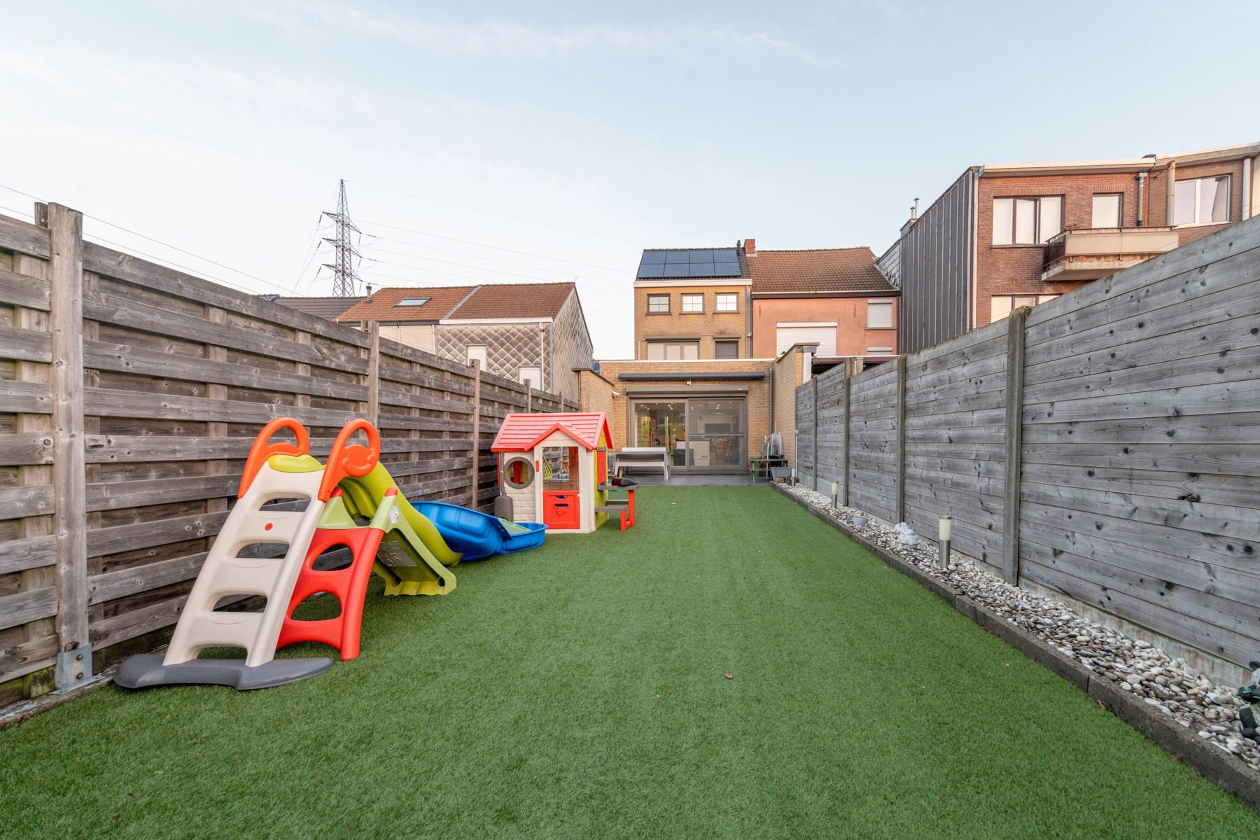 A-label woonst met tal van troeven.  foto 6