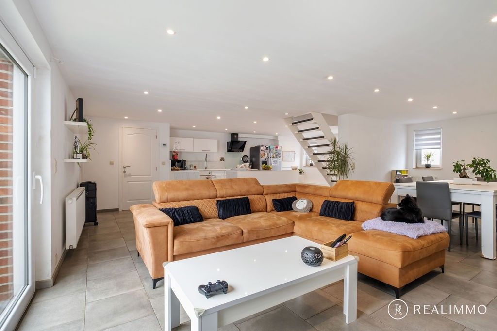 Rustig gelegen, instapklare woning van 2018 foto 8