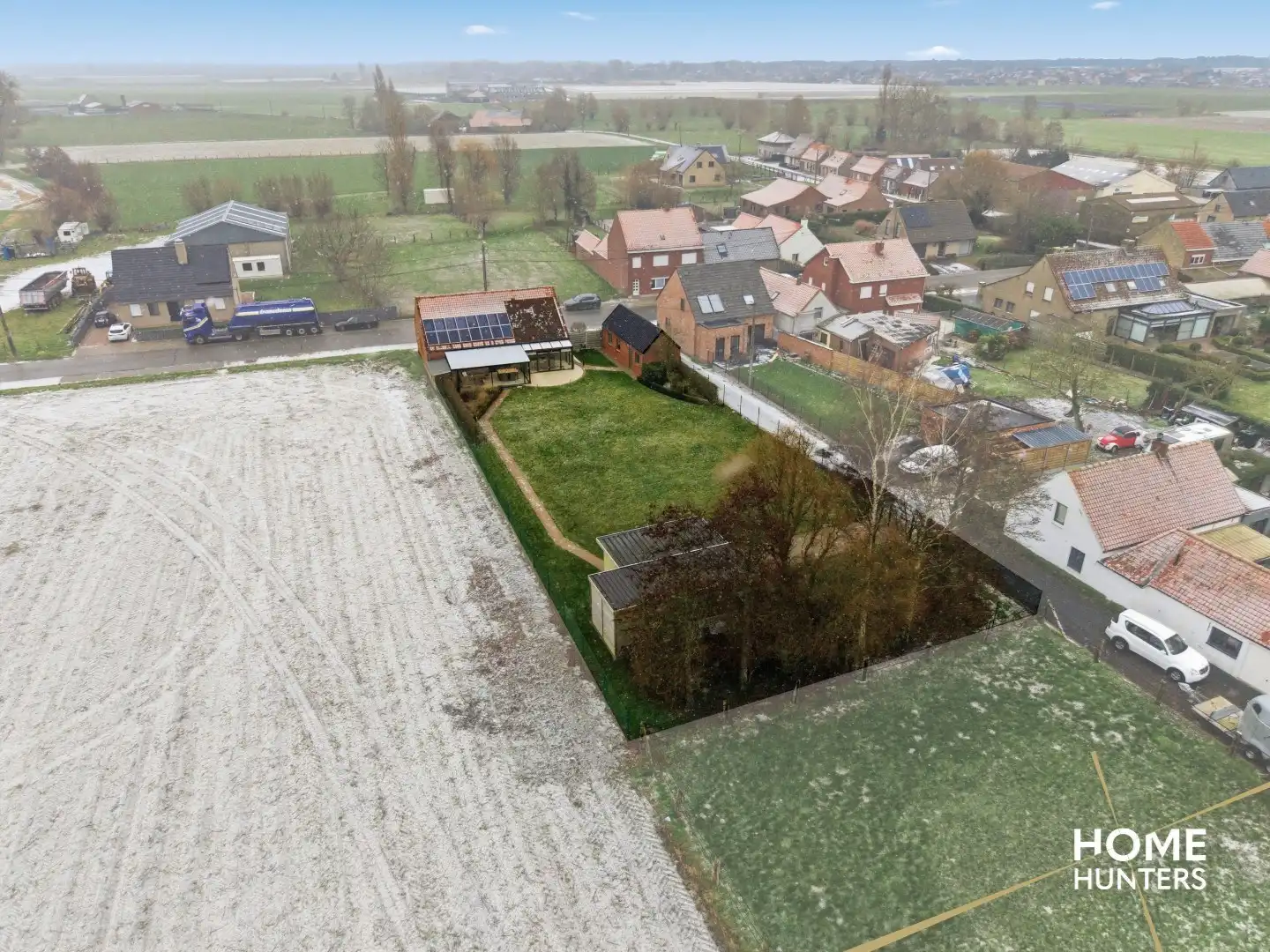 Alleenstaande instapklare woning te Klerken! foto 20