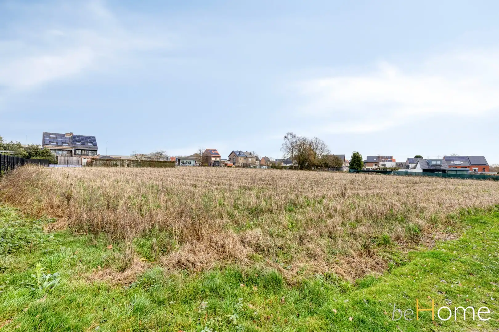 Op zoek naar een bouwgrond voor halfopen bebouwing van 6a 15ca in Asse? Welkom Home! foto 25