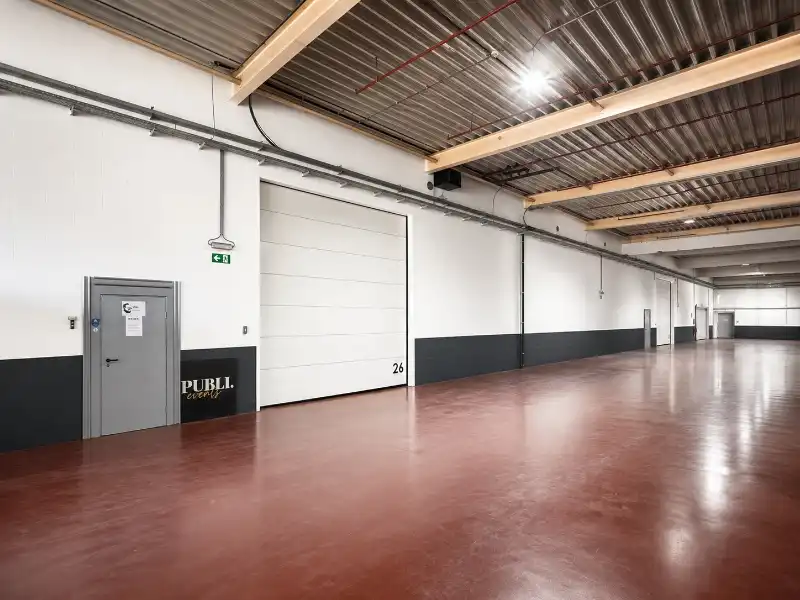 Commercieel te koop Bazelstraat 250b - 9150 Kruibeke