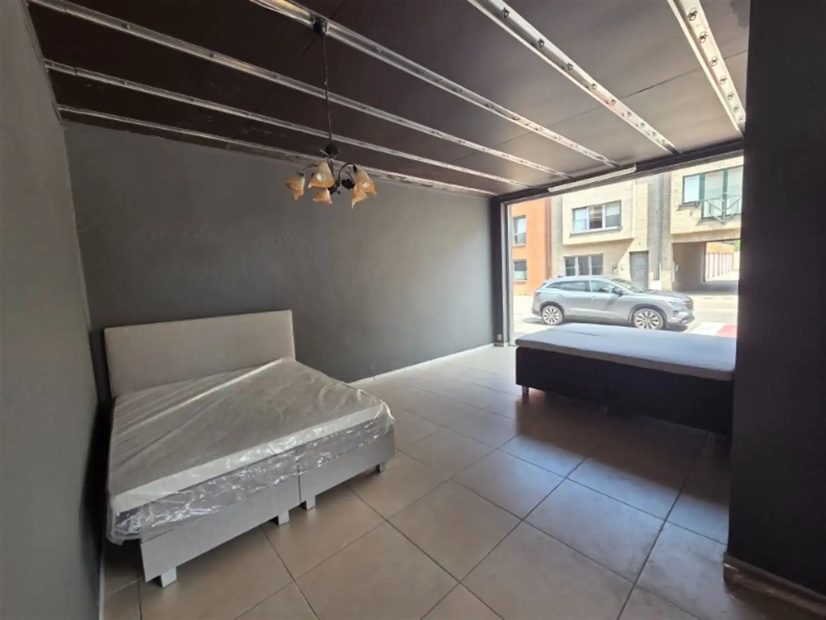 handelszaak + woonst foto 14