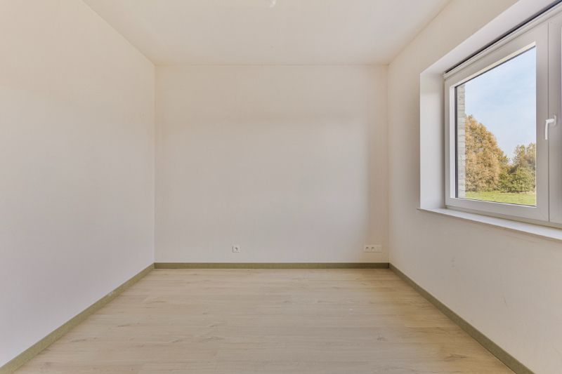 Prachtige moderne nieuwbouwwoning op Uniek stuk grond foto 26