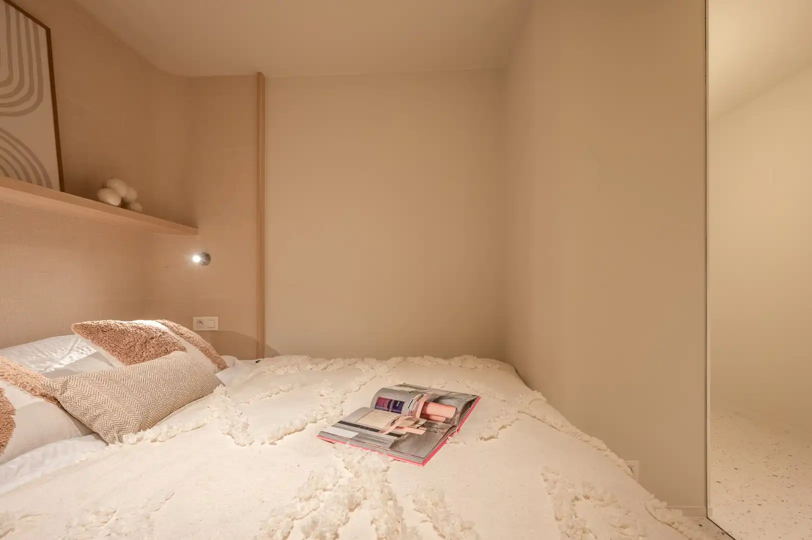 CLARIDGE foto 19