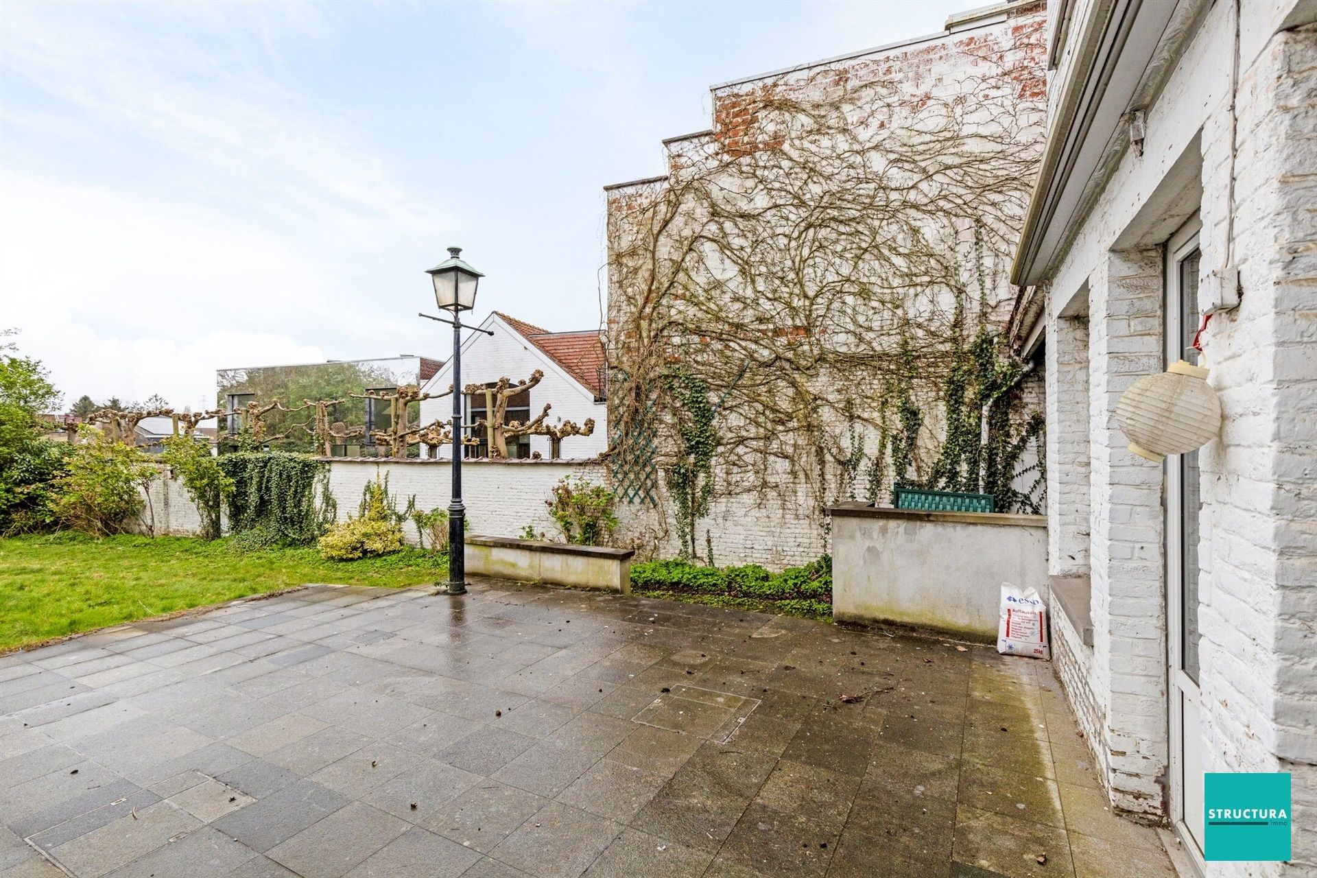 Prachtige burgerwoning in het centrum foto 20