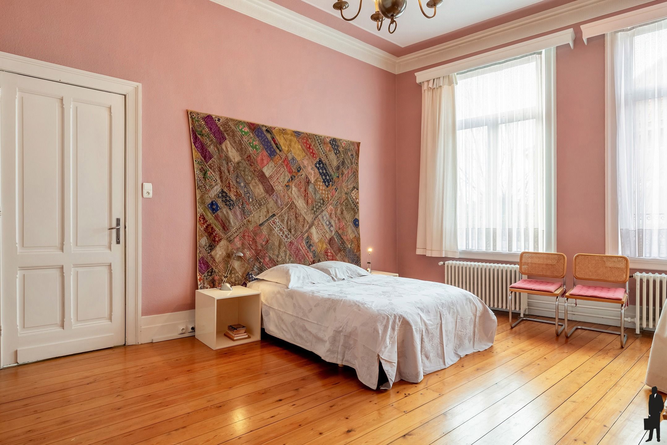 Prachtige directeurswoning met bijgebouw en eigen parking in centrum Turnhout foto 17